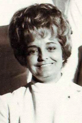 Ann Dean Hardy - KJAS.COM: Obituaries