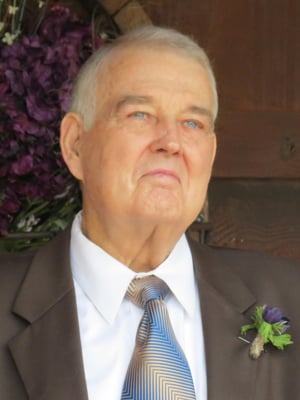 Robert Lee Hale, Jr. - KJAS.COM: Obituaries