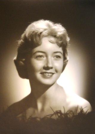 Virginia Bankston Redd - KJAS.COM: Obituaries
