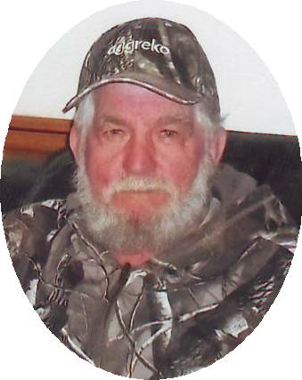 Arthur Ray Harvey - KJAS.COM: Obituaries