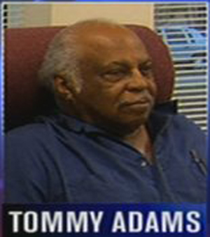 Tommy Ray Adams - KJAS.COM: Obituaries