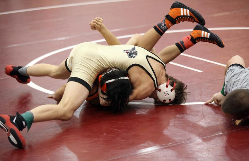 Creston-OM, Atlantic/CAM lead 2A District field with 6 state qualifiers - KMAland