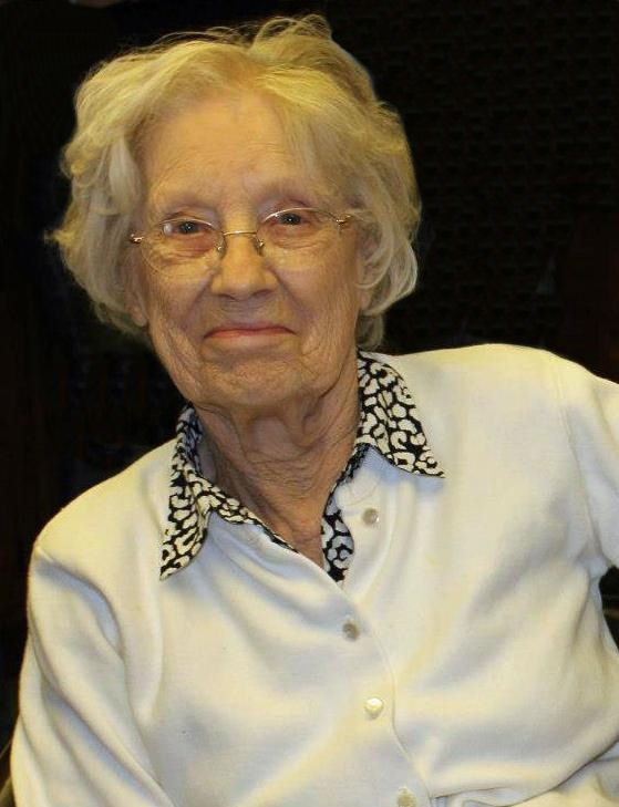 Marilynn Houser, 95, Carson, IA Funerals