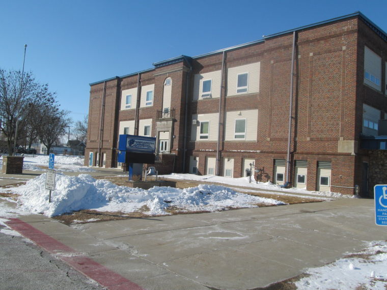 FarragutHamburg joint board meeting Wednesday News