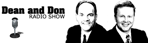 Dean and Don on KMA 960 and KMA FM 99.1