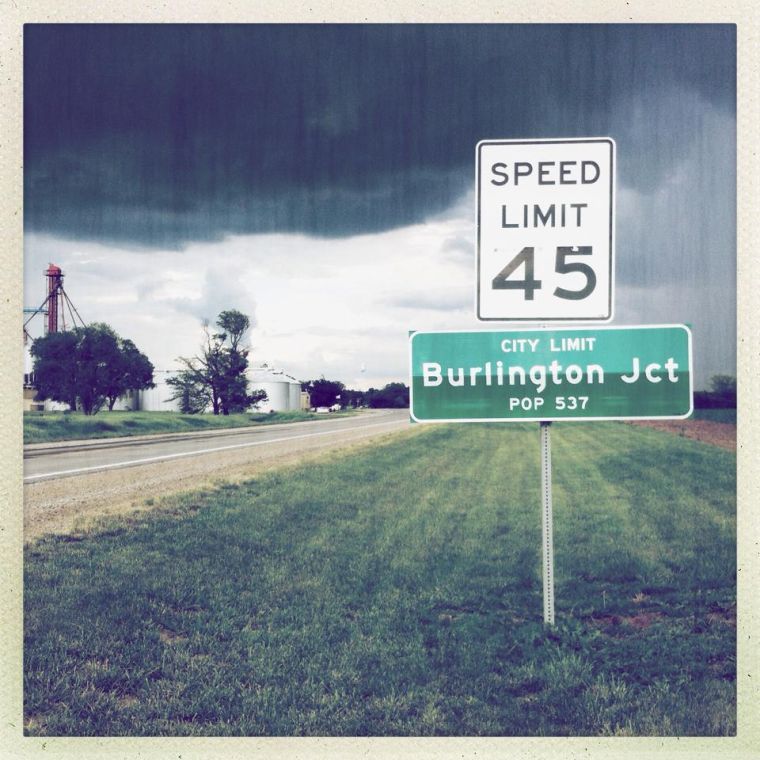 Town & Country Days in Burlington Junction News