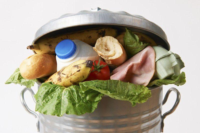 The costs of wasting food - KMAland