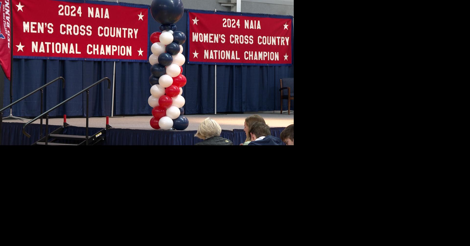 NAIA cross country championships expected to generate almost $900,000 for Columbia