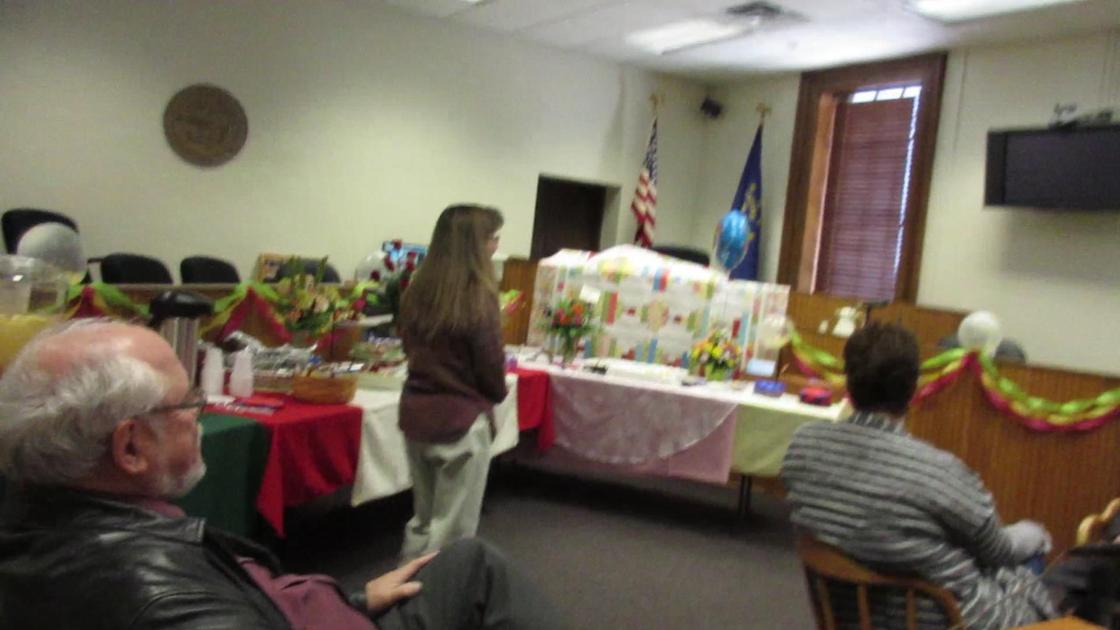 Longtime Superior Court clerk bids adieu - KPCNews: Latest ...