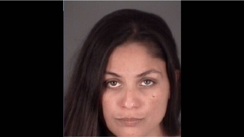 Florida Woman Accused Of Forcing Teen To Walk Naked For Punishment