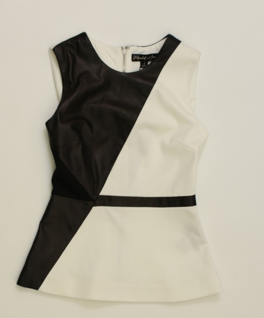 trend Elizabeth and James top, $465, Esther