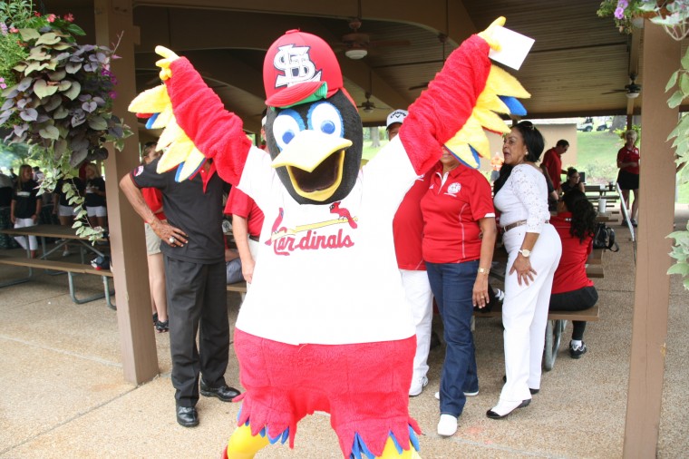 20th Annual Lou Brock Golf Classic