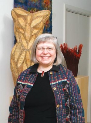 Q & A with Art Collectors Cassie and Martin Wice  