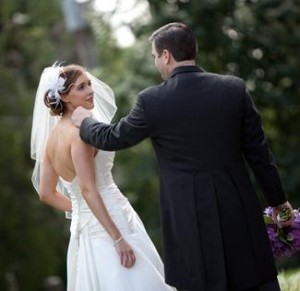 Wedding Wisdom  