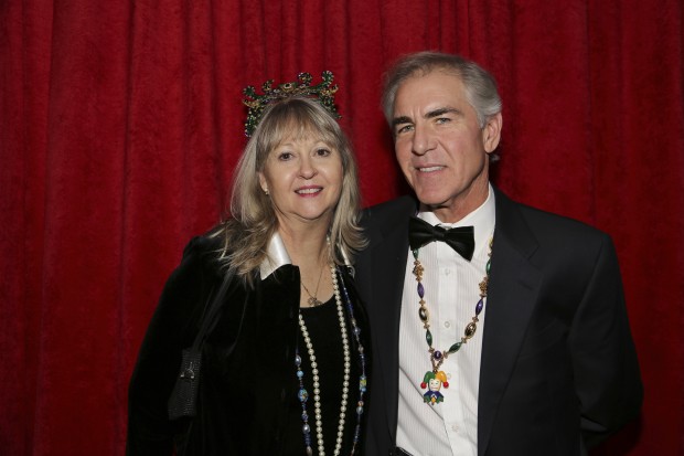 Sherry and Brian Ciskowski
