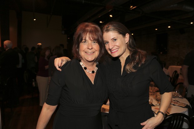 Karin Moody, Cabanne Howard
