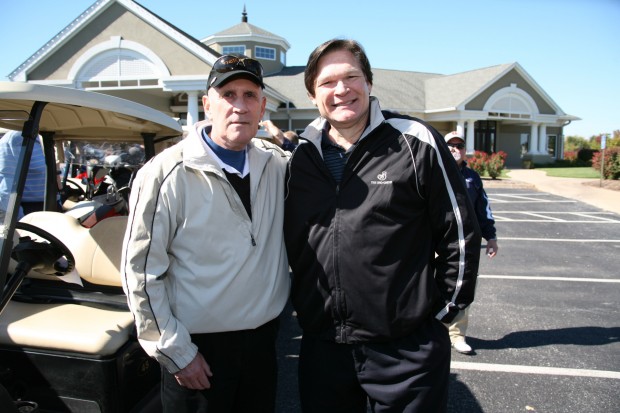 Operation Food Search 19th Annual Swing to End Hunger Golf Tournament