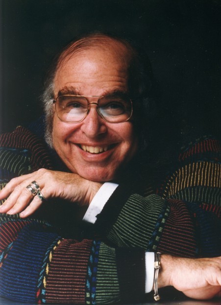 Steven Woolf