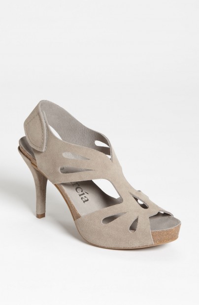 Pedro Pumps