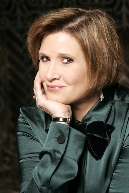 11-4_Carrie Fisher