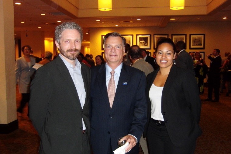 Peabody Energy Leaders in Education