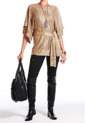 LN Style with Suzy Bacino  