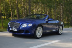 Bentley