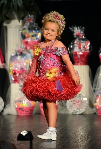 honey boo boo