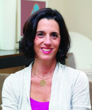 Julie Drier