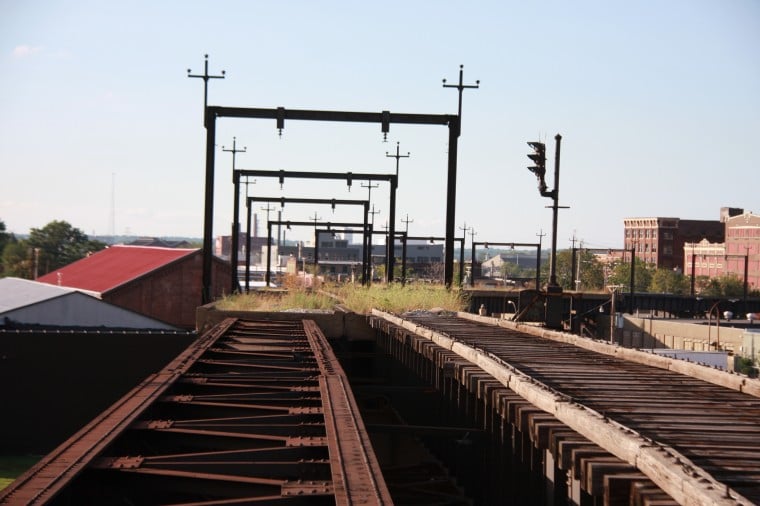Trestle