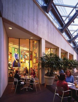 Design Defined: Museums  