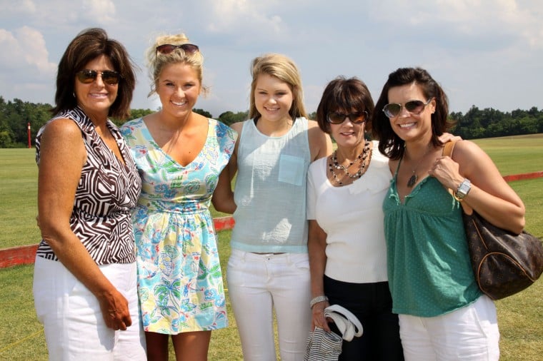 Epworth's 17th Annual Charity Polo Match