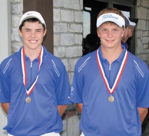 Golf Grapevine  