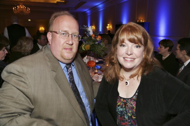 Michael and Susan Jennings