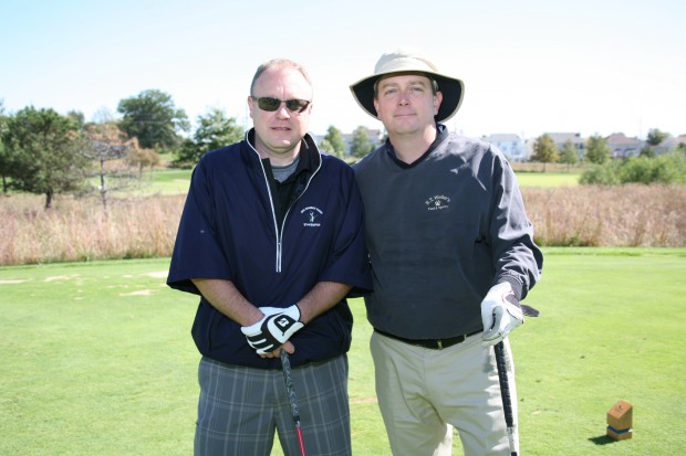 Operation Food Search 19th Annual Swing to End Hunger Golf Tournament