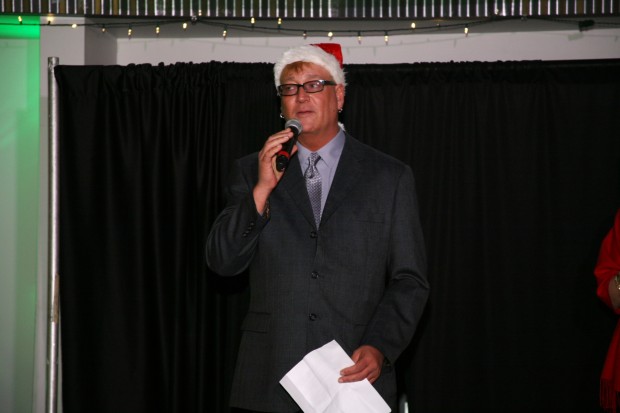 15th Annual Hope for the Holidays Gala