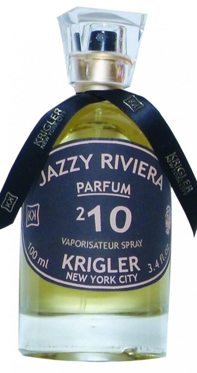 Krigler’s Jazzy Riviera