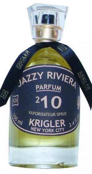 Krigler’s Jazzy Riviera