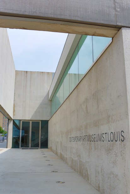 Contemporary Art Museum