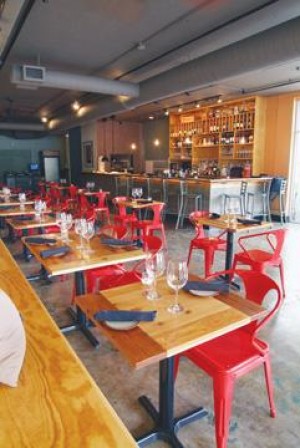 Mad Tomato Italian Kitchen  