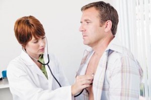 Pulmonary Disease  