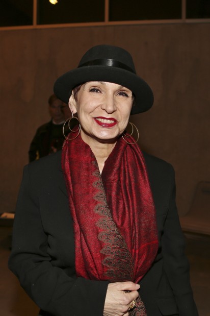 Rosanne Weiss