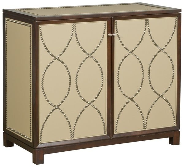 4 Ladies' Study Tracy Miles Vanguard chest