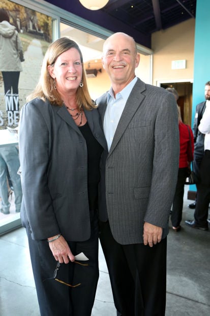 Mayor Slay Honors Citys Progress in Animal Welfare On the Moonrise Hotel Rooftop