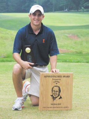 Golf Grapevine  