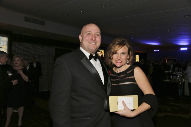Curt and Christy Mowrey