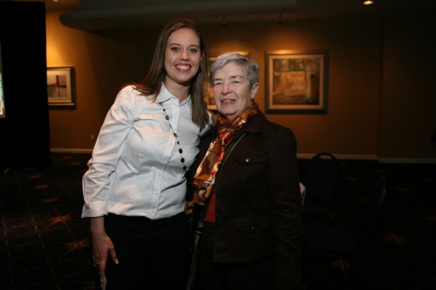 Lynn Appelbaum, Nancy Gorman