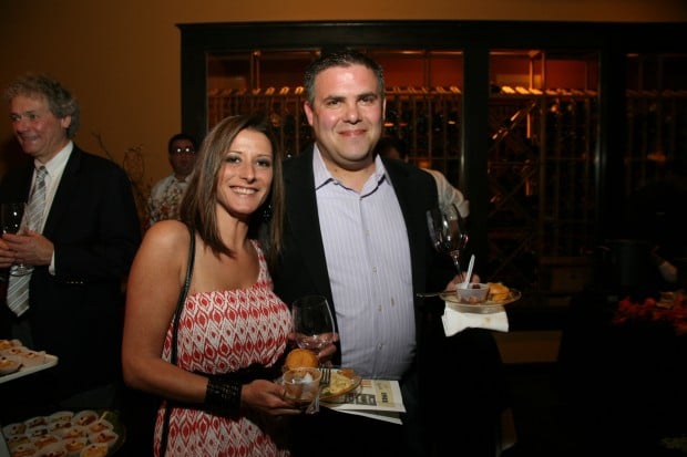 Sharlynn Roberts, Jon Wiltse