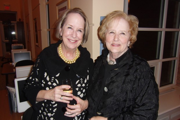 Christy Marshall, Thirza Shupe