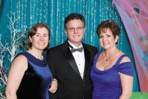 Juvenile Diabetes Research Foundation  